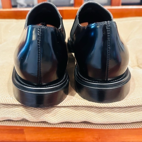 COS Whole Cut Chelsea Oxfords. - Picture 5 of 14